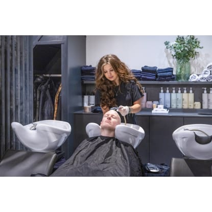 Albert Park hair salon for sale