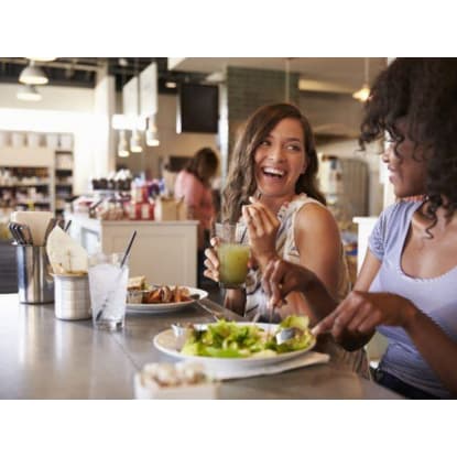 VERY POPULAR LOCAL CAFÉ – WESTERN SUBURBS …