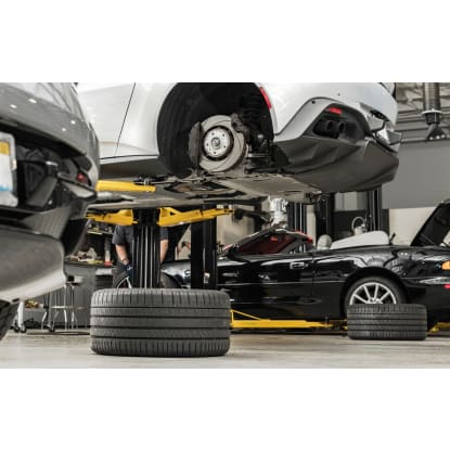 Mechanical Automotive Workshop for Sale – Sunshine Coast | $300K+ Profit