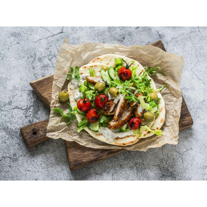 Restaurant - Takeaway - Mediterranean - Restaurant -Takeaway - Mediterranean Cuisine - Nets over ...