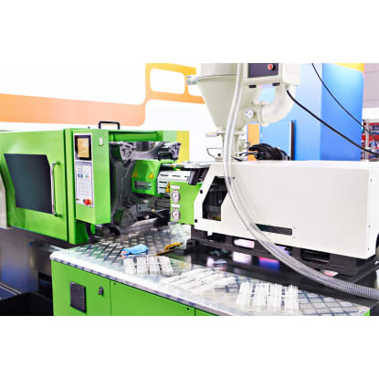 Off Market Blow Moulding Manufacturer / Gold Coast Based / PEBITDA $750Kp.a+