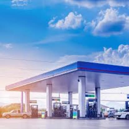 Independent Fuel Station Dealership For Sale - Near Morwell