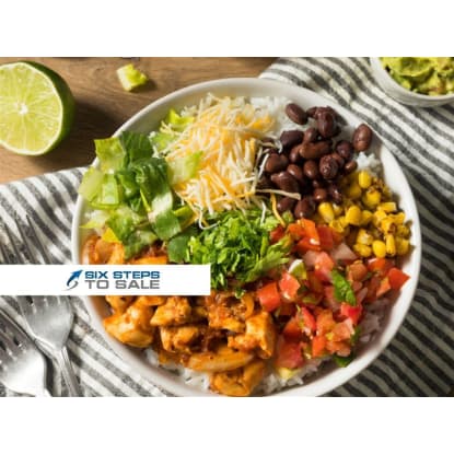 Simple to Run Food Franchise | $149k + SAV | Strong Sales