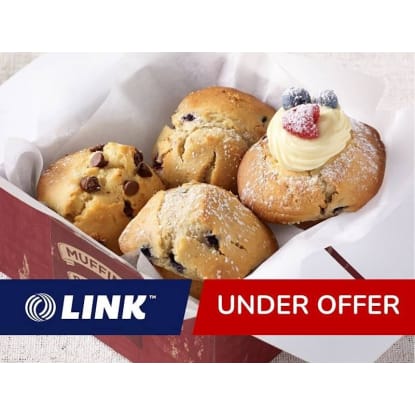Profitable Best Muffin Break in NSW