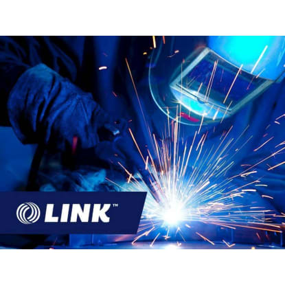 Profitable Structural Steel Fabrication Business