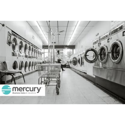 *UnderContract* EXCLUSIVE MORNINGTON PENINSULA COIN LAUNDRY