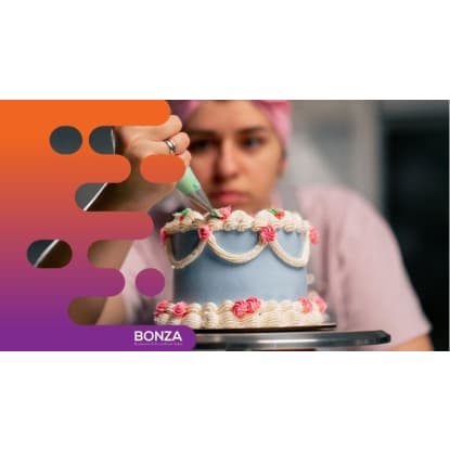 36302 Custom Cake Bakery with Strong Reputation