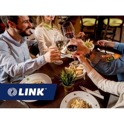 Licensed Bar in City Fringe - Wiwo