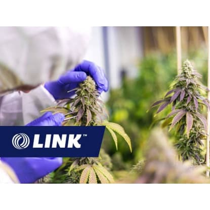 Profitable Green Medical Opportunity Awaits!