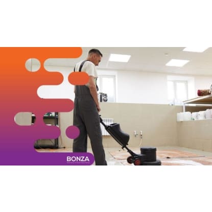 35473 - Lucrative Professional Carpet & Tile Cleaning Services