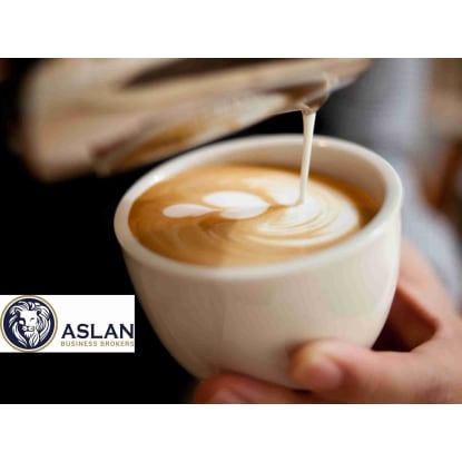 CAFE/COFFEE SHOP FOR SALE