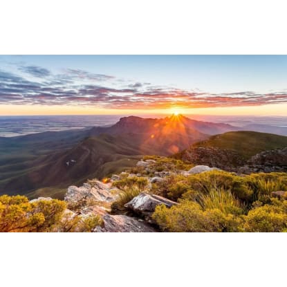 Prime Country Retreat with Built-In Income