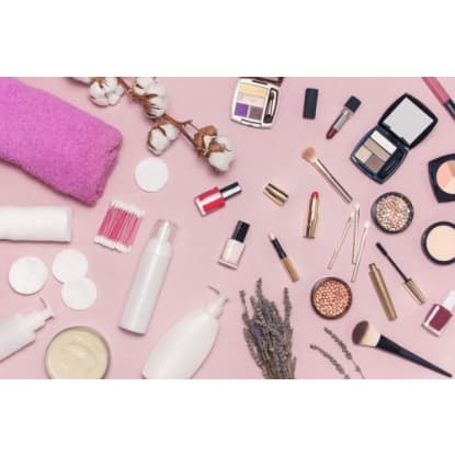 Retail- Cosmetics - K-Beauty Cosmetics  -Import & Retail - Est. 17 years - Inner West - FN1318