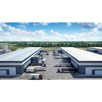 Large 3PL – Logistics/Warehousing and Transport Service Provider #393