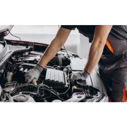 Mechanical Repair - Mornington Peninsula