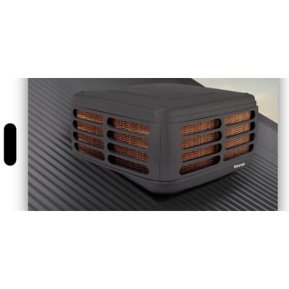 Cool-X – Advanced Evaporative Cooling Solutions filter Business for sale ASKING $278000