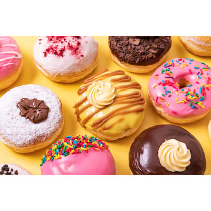 Walkers Doughnuts – Geelong (Franchise Opportunity)