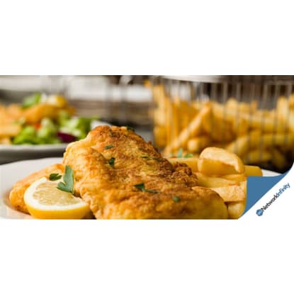 For Sale Thriving Fish and Chips Shop Est Over 50 years in Sutherland Shire