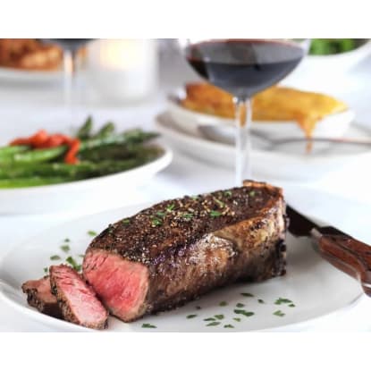 Iconic Two Hat Restaurant, Hills District, Sydney | ID: 1378