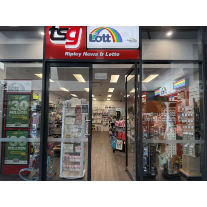 TOBACCONIST FOR SALE $230,000 plus SAV