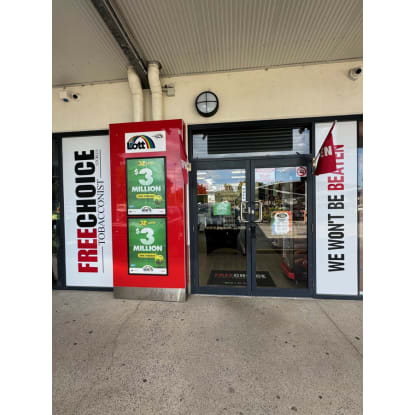 FREECHOICE SARINA QLD REDUCED PRICE - $200,000 plus SAV