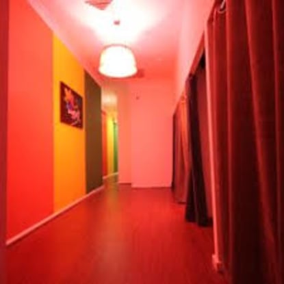 Established 6-Room Brothel For Sale - Prime Spot, Low Rent! BP-1037