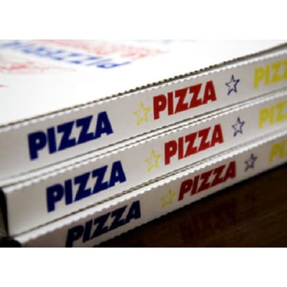 Pizza & Pasta - Excellent Setup - 6 Nights - 37358