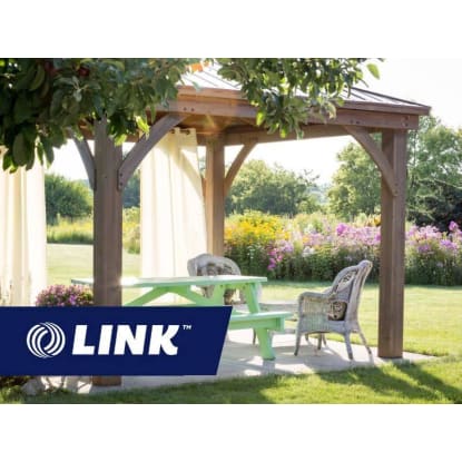 Outdoor Living - Owner-Operated