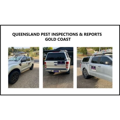 Queensland Pest Inspections & Reports Gold Coast