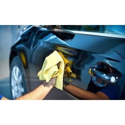 Car Wash - Excellent Setup - 37359