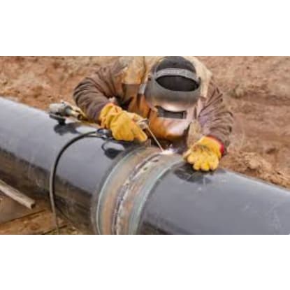 Mining Fabrication Specialising in Pipeline Services