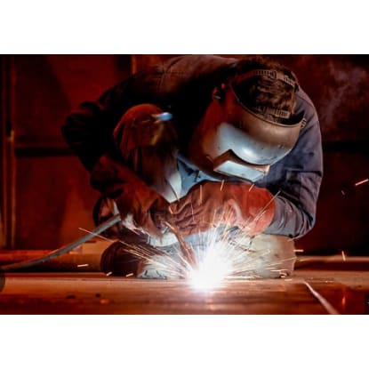 Specialist Engineering and Metal Fabrication services