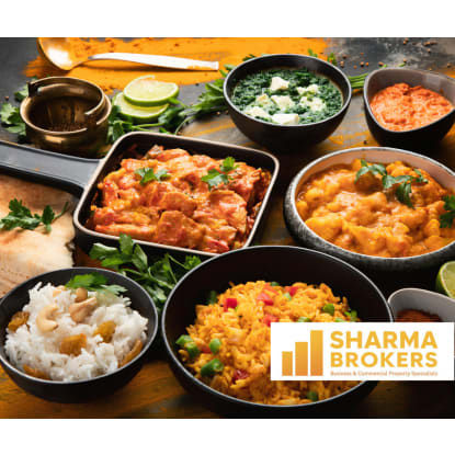 Fully Established Indian Restaurant for Sale in Truganina!