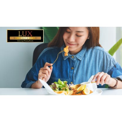 Popular Fish Chips shop near North Lakes for sale