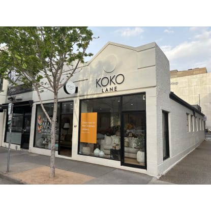 Established Furniture and Homewares Business – Melbourne, VIC