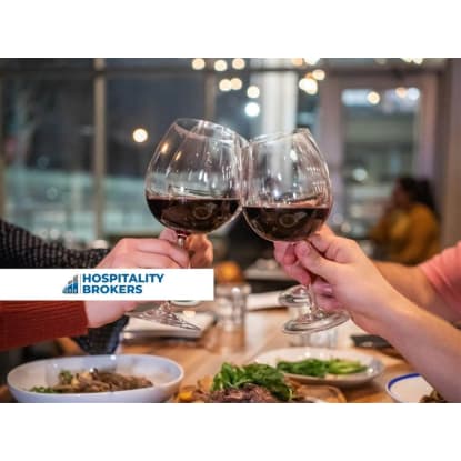 City Fringe Italian Restaurant & Bar