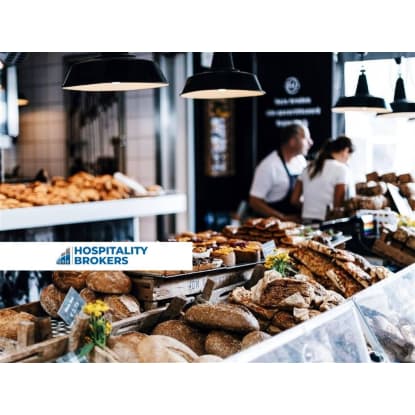BAKERY / CAFE - $300K NET PROFIT | VERY LOW RENT