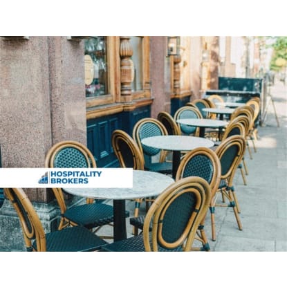 Neighborhood Cafe-North Shore!