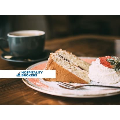Easy to Operate|5Day PW South West Sydney Cafe, Cakes&Treats