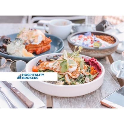 5 Day Cafe | Well Established | Great First Business