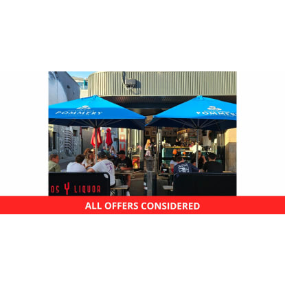 TACOS Y LIQUOR GEELONG FOR SALE – POA