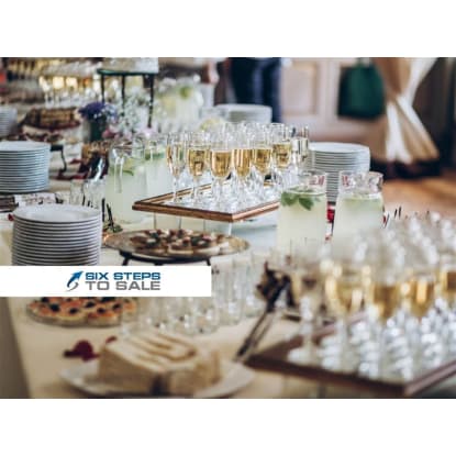 21% Net Profit Catering & Events Business | Lifestyle-Friend