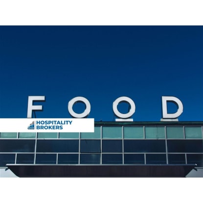 Food manufacturing business | $1 million profit!