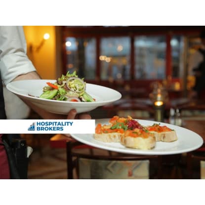 Kingston Restaurant | $20k WIWO a week Sales Priced to sell