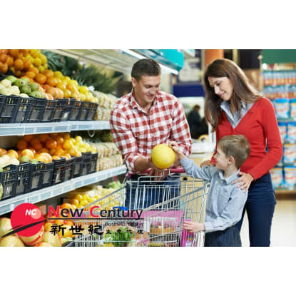 SUPERMARKET & LIQUOR STORE -- ST ALBANS -- 1P9933