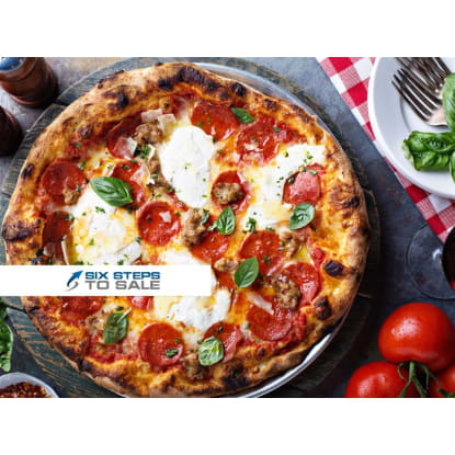 Thriving Pizzeria | Short Hours, Solid Returns