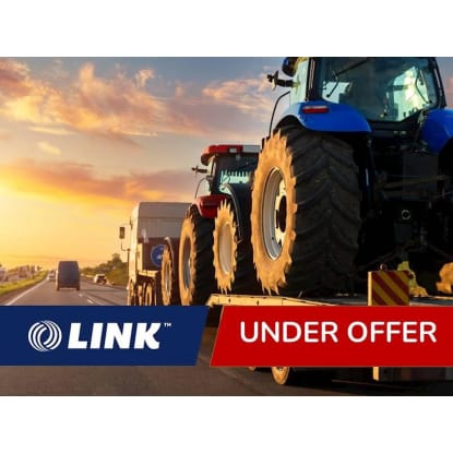 Heavy Equipment Hire