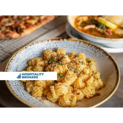 Popular Italian Restaurant Southern Gold Coast