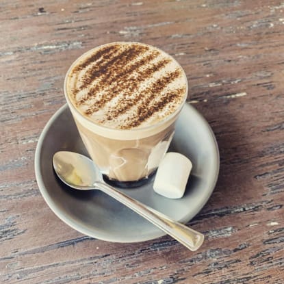 CAFÉ - CASTLE HILL - NETS OWNER $80,000 - 00936