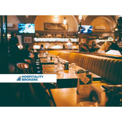 Sales of $19,500 p/week | Low Rent - Only 5%